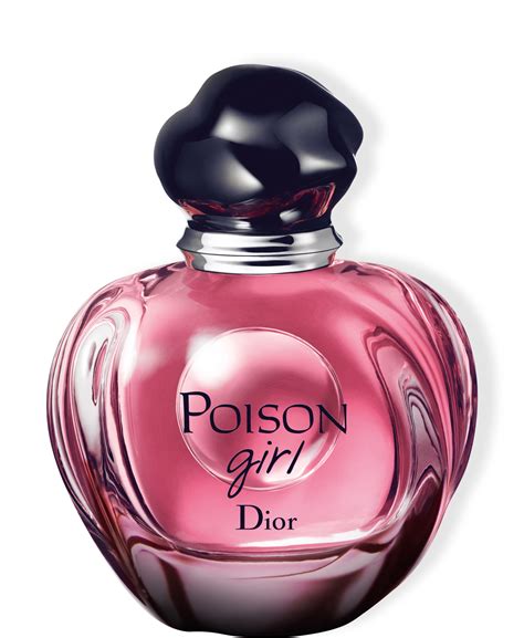 poison girl edt yorum|dior poison girl edp.